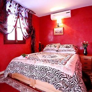 Standaard Kamer met een King Size Bed